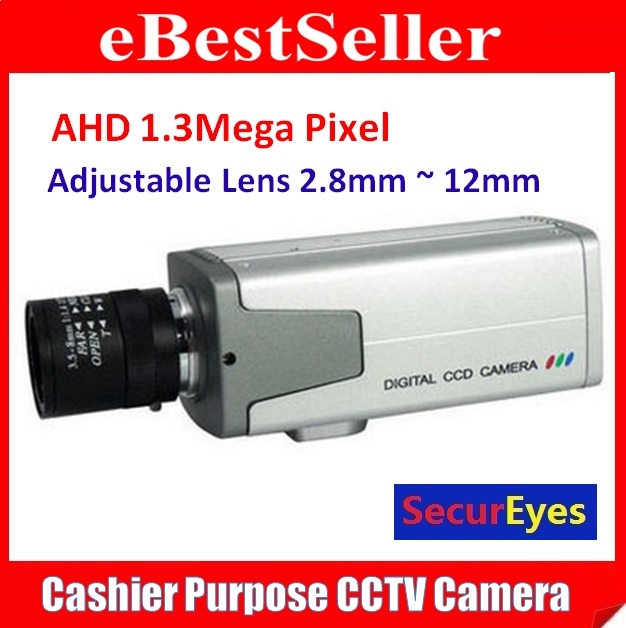 SecurEyes_SE-820AHD-130W SecurEyes_SE-820AHD-130W