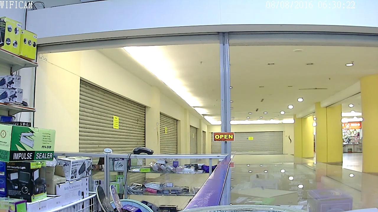 NEW SecurEyes 2 in 1 P2P Wireless IP Camera + IR Night Vision/MicroSD via Smartphone + Support Wireless ALARM Sensor / ONVIF / NVR NEW SecurEyes 2 in 1 P2P Wireless IP Camera + IR Night Vision/MicroSD via Smartphone + Support Wireless ALARM Sensor / ONVIF / NVR