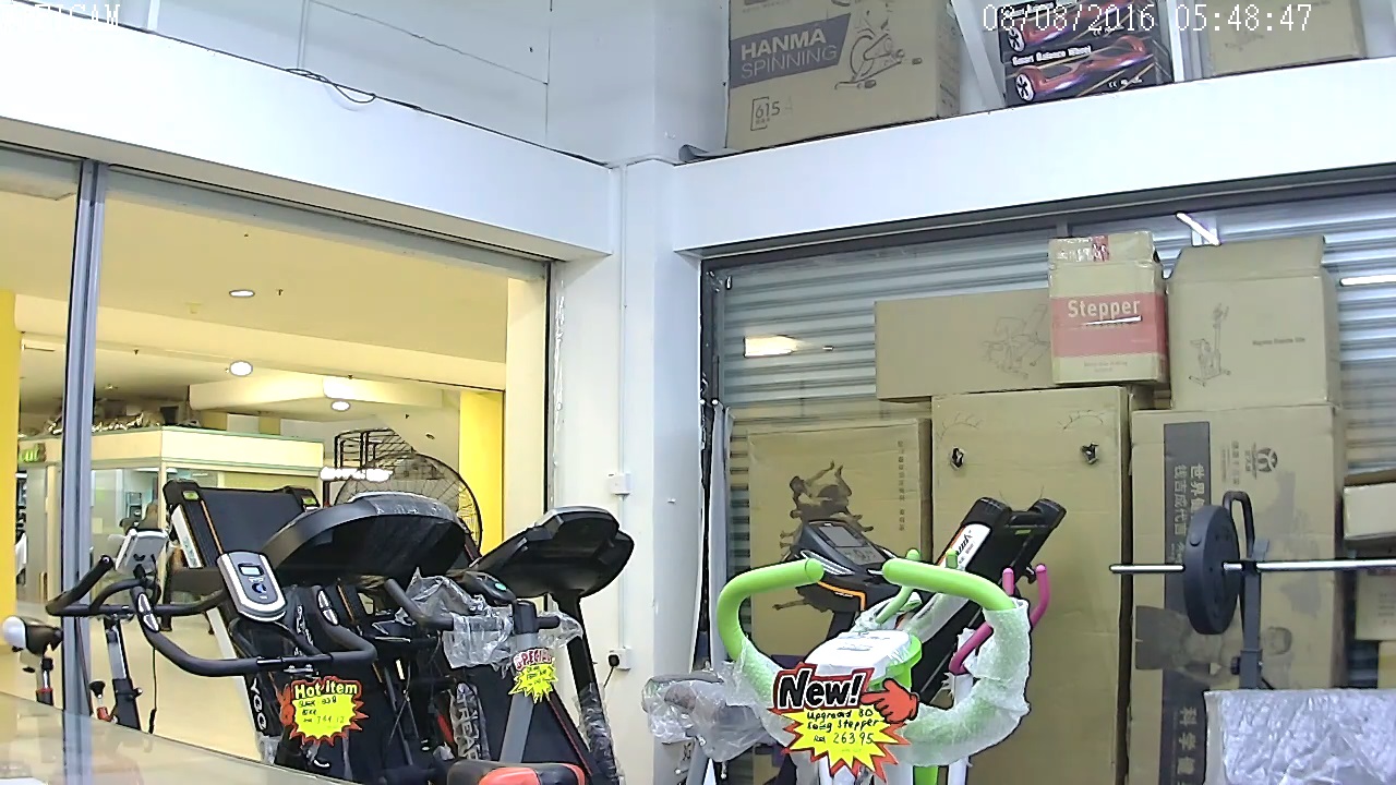 NEW SecurEyes 2 in 1 P2P Wireless IP Camera + IR Night Vision/MicroSD via Smartphone + Support Wireless ALARM Sensor / ONVIF / NVR NEW SecurEyes 2 in 1 P2P Wireless IP Camera + IR Night Vision/MicroSD via Smartphone + Support Wireless ALARM Sensor / ONVIF / NVR