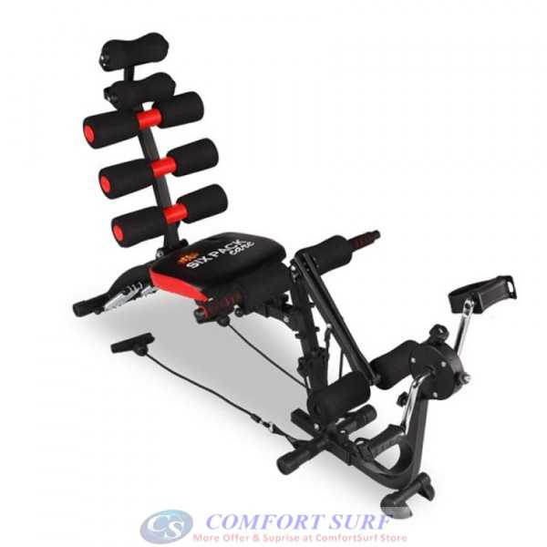 Latest !! NEW X-BIKE Power Ver. Gym AB Six Pack Care Total Body Gym Station Latest !! NEW X-BIKE Power Ver. Gym AB Six Pack Care Total Body Gym Station