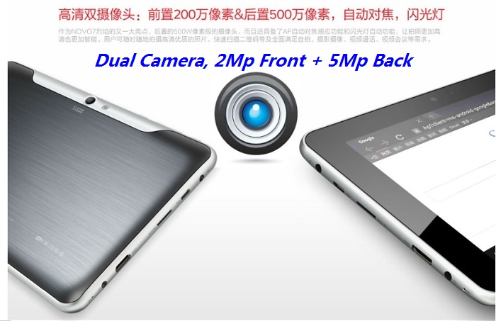 Ainol Novo7 Fire 1G DDR3 IPS Cortex A9 Dual Core Amlogic 8726-M6 Ainol Novo7 Fire 1G DDR3 IPS Cortex A9 Dual Core Amlogic 8726-M6