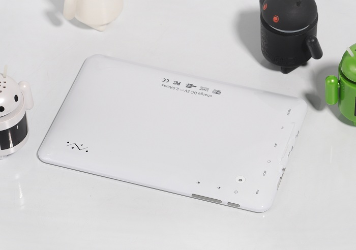 Netpad
- 3.5G Deluxe LY-F8I with 3G call sms Tablet PC Netpad - 3.5G Deluxe LY-F8I with 3G call
sms Tablet PC