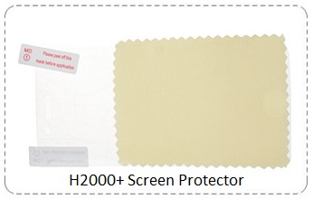 Hero H2000+ MTK6577 iphone 5 alike Smart Phone Hero H2000+ MTK6577 iphone 5 alike Smart Phone