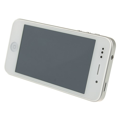 Hero H2000+ MTK6577 iphone 5 alike Smart Phone Hero H2000+ MTK6577 iphone 5 alike Smart Phone