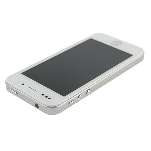 Hero H2000+ MTK6577 iphone 5 alike Smart Phone Hero H2000+ MTK6577 iphone 5 alike Smart Phone
