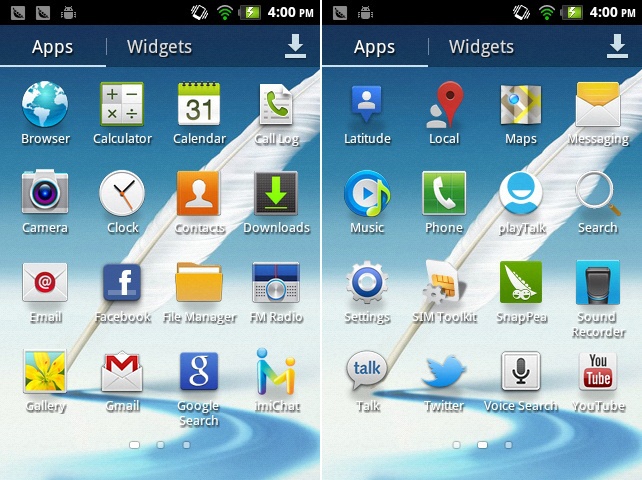 Star Mini 7562 S3 note II Android 4.0.3 MTK6515 smart phone Star Mini 7562 S3 note II Android 4.0.3 MTK6515 smart phone