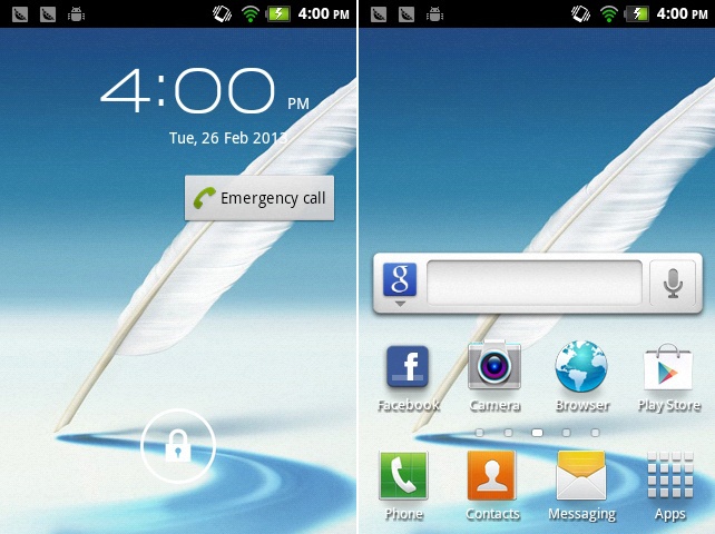 Star Mini 7562 S3 note II Android 4.0.3 MTK6515 smart phone Star Mini 7562 S3 note II Android 4.0.3 MTK6515 smart phone