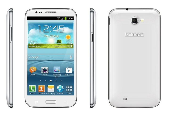 Star S7100 MTK6577 DUal Core Note II 1GB Ram 5.5 Star S7100 MTK6577 DUal Core Note II 1GB Ram 5.5
