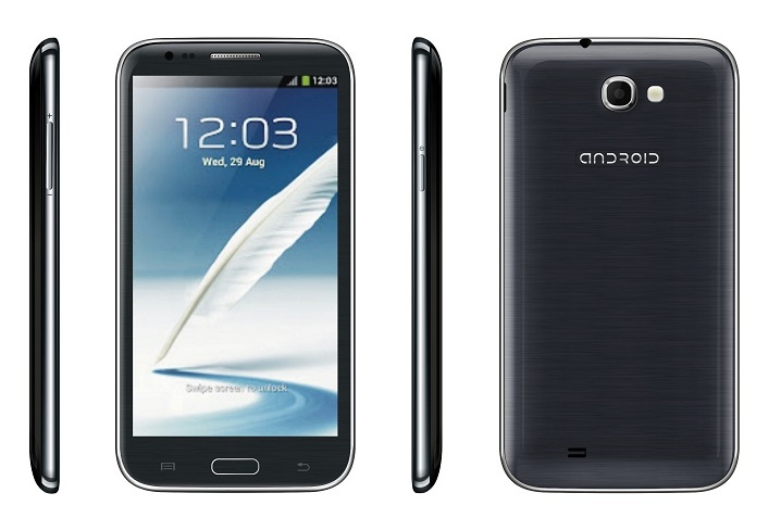 Star S7100 MTK6577 DUal Core Note II 1GB Ram 5.5 Star S7100 MTK6577 DUal Core Note II 1GB Ram 5.5