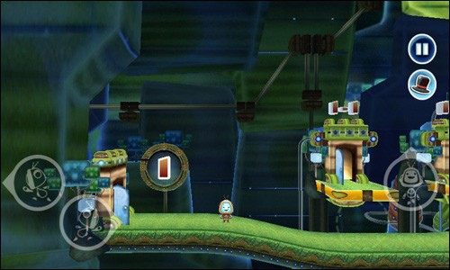 7 inch Zenithink E72 Cortex A9 1Ghz Google Android 2.3 Touch Screen Tablet