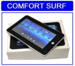 Apad/Epad 7' Google Android OS 2.1