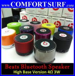 Beats BeatBox Bluetooth hand-free speaker for phone calling + MP3 Player