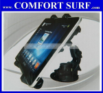 Universal Size Car Holder for GPS PDA Android Tablet PC
