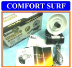 Diamond 990000G High-Power Clipper b/g USB Wifi Adapter