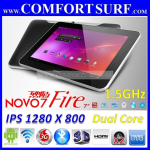 Ainol Novo7 Fire (1GB RAM 16GB IPS) Android 4.0.4 ICS Tablet PC