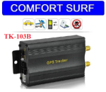 Real Time GPS Tracker /w Off Engine/Arlam Function TK103