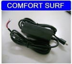 TK102 / GPS102 / GPS102B Hardwires Charger