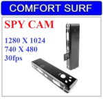 Spy Chewing Gum Sized  Pinhole Hidden Camcorder