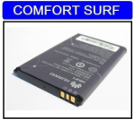 Original HUAWEI HB4F1 BATTERY For Mifi E585 E5830 E5832 E5838 E5