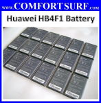 Original HUAWEI HB4F1 BATTERY For Mifi E585 E5830 E5832 E5838 E5