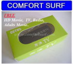 USB Internet TV Radio Dongle With Special Content