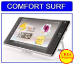 Huawei Ideos S7 Android Tablet PC MID