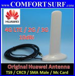 LTE 4G Antenna 2G 3G WCDMA HSPA 4G LTE TS9 Antenna