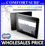 Ainol Novo7  Legend (512MB RAM + 8GB) Android 4.0.4 ICS Tablet PC