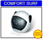 ZTE MF58 3G Mobile Eyes Wireless CCTV Monitoring System