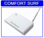 ZTE MF600 HSDPA 3.5G Broadband GSM Fixed Wireless Terminal