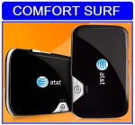 Novatel Mifi 2372 Portable Pocket Mobile Broadband Gateway Wireless Router