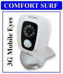 Prolink PHC105 3G Mobile Eyes Wireless CCTV