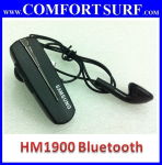 Smartphone Bluetooth Headset - Pair 2 Phone + Media support (Samsung)