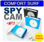 Spy MP3 with Camera Video Camcorder