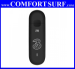 ZTE MF112 HSPA 3G 7.2Mbps Broadband USB Stick Modem
