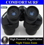Bushnell Binoculars 20-220x120 HD High-Powered Quality Magnification Night Vision Zoom