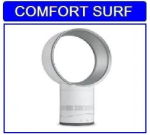 New Technology Bladeless Fan Air Multiplier with Remote Control