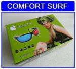 IPAD 3D Movie TV Radio USB Internet Dongle Special Content