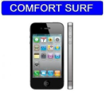 Apple iPhone 4 Look Alike Set