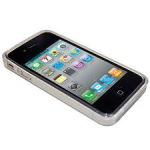 Apple iPhone 4 Casing Stylish and Durable