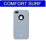 Moshi Glaze 4 Apple iPhone 4 Casing