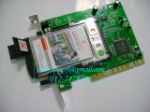 PCI to PCMCIA Adapter