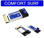 Sierra Wireless AirCard 503 3-in-1 Data Card