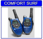 Motorola Talkabout T5720 Two Ways Walkie Talkie (2 units)