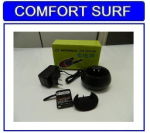 Motorola Walkie Talkie Re-chargeable Battery and Charger