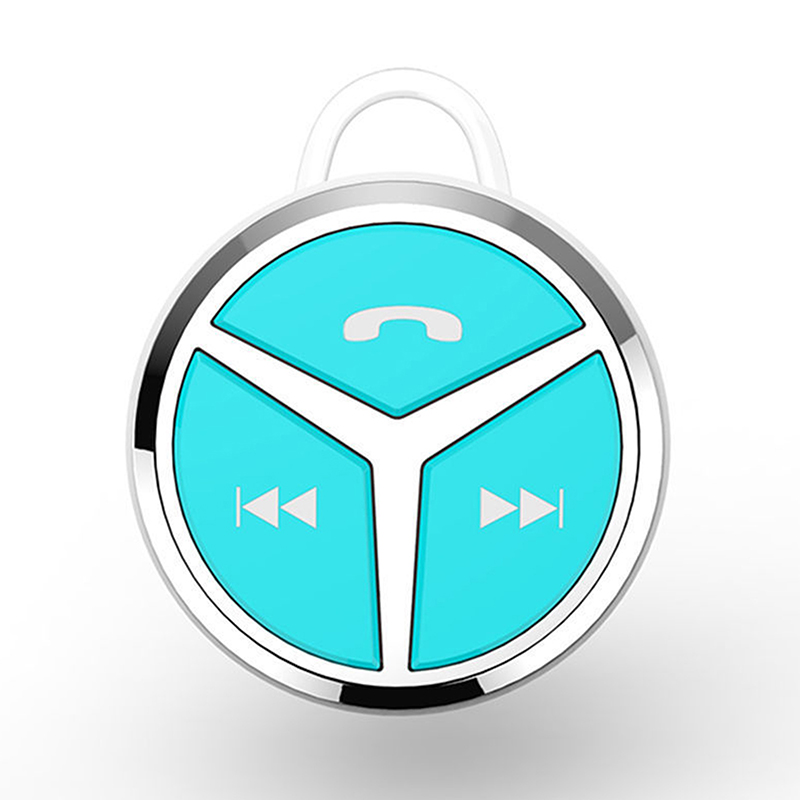 Bluetooth In-Ear Stereo Headset Q5 Wireless Sports Headphones Earbud Earphone