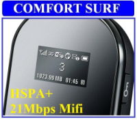 Huawei E586 3G HSPA+ 21.6Mbps MIFI Mobile WIFI Router