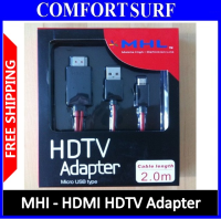 2.0M MHL HDMI HDTV Adapter