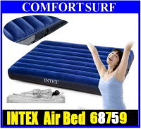INTEX Inflatable bed 68759 Airbed Mattress 203x152