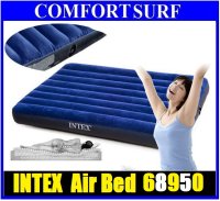 INTEX Inflatable bed 68950 Airbed Mattress 191x76